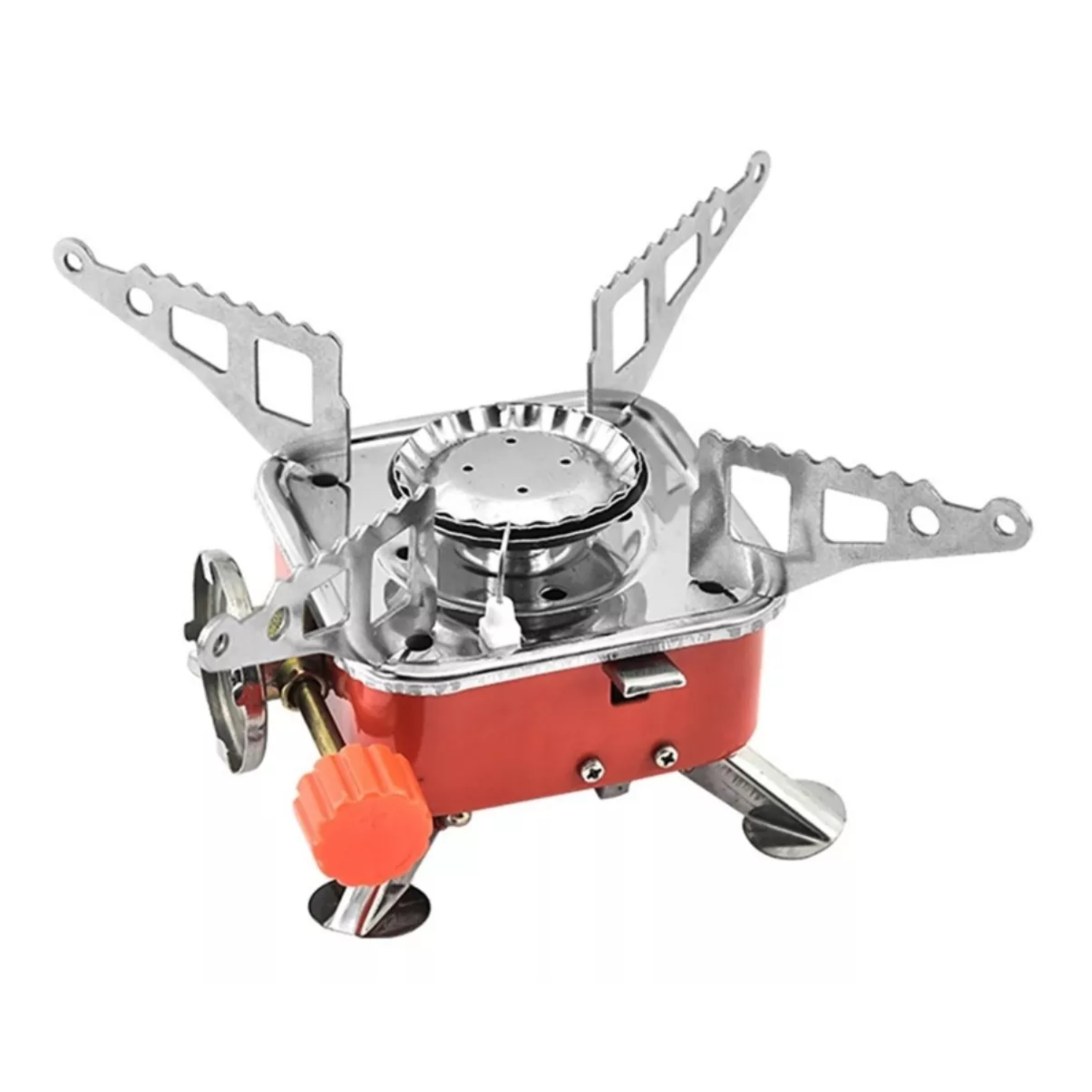 Miniatura 2 de ESTUFA PORTATIL